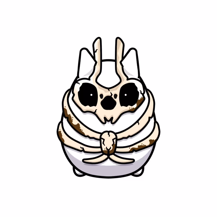 Neutral Cave Chumbi