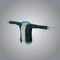 Item #516 Media