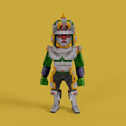 FoNS #0087