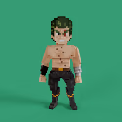 FoNS #0019