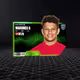 Patrick Mahomes II: 2022 Momentum Set (RARE)