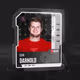 Sam Darnold: 2023 Booster Set (CORE)