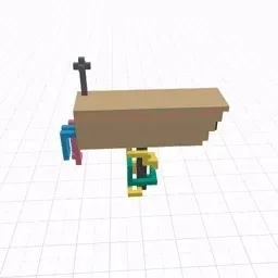 Brinkmatic Voxels