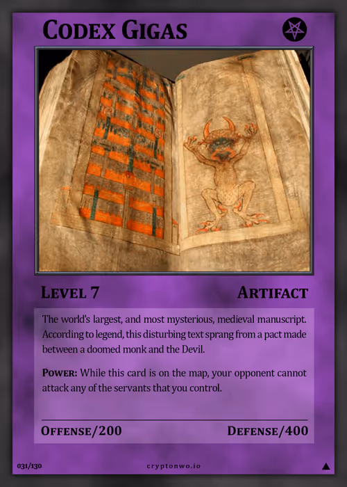Item #31 Media