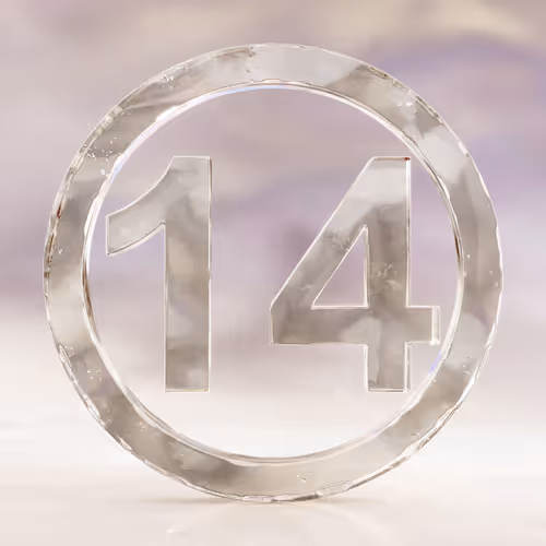 Item #15 Media