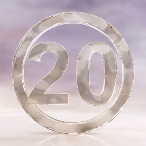 Item #21 Media