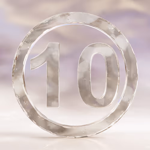 Item #11 Media