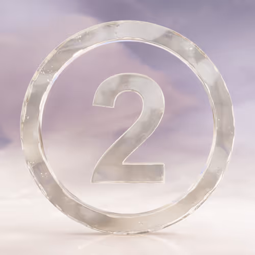Item #3 Media