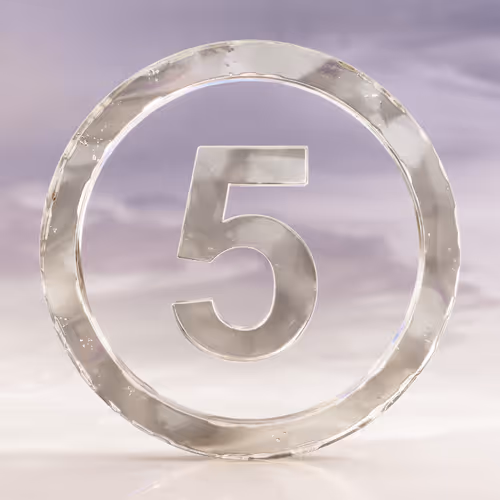 Item #6 Media