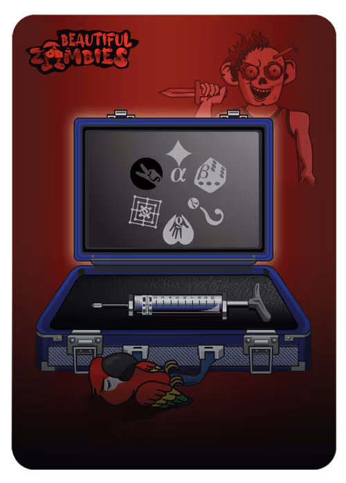 Item #72 Media