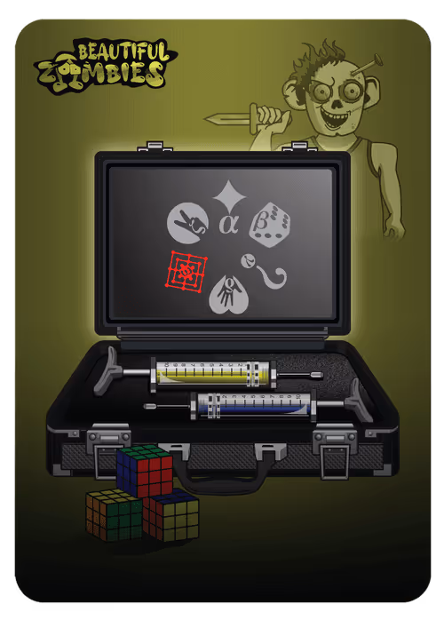 Item #45 Media
