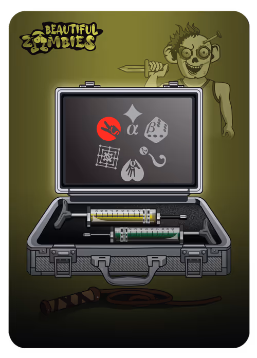 Item #31 Media