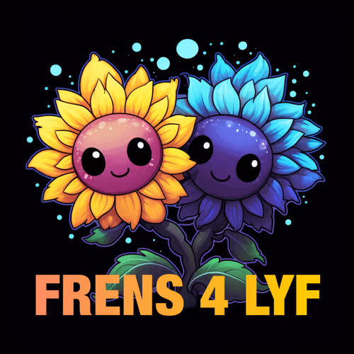 Lenster Frenster