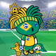 Brazil #105603