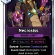 Necrosiss (Silver)