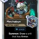 Mechabun (Silver)