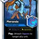 Meranda (Silver)