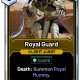 Royal Guard (Silver)
