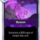Illusion (Silver)