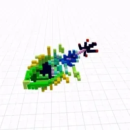 Item Media