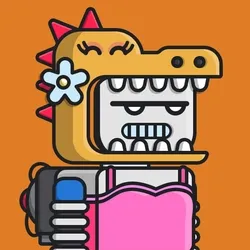 Roboto Helmeto #5107