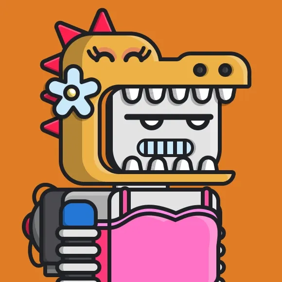 Roboto Helmeto #5107