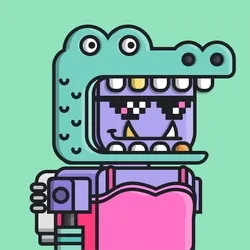 Roboto Helmeto #1128