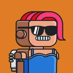 Roboto #2158