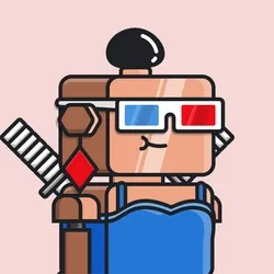 Roboto #2106