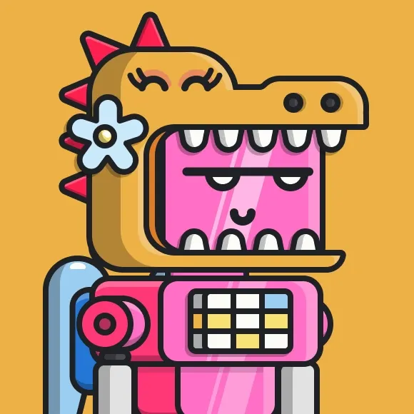 Roboto Helmeto #5480