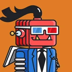 Roboto #3787