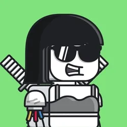 Roboto Helmeto #2540