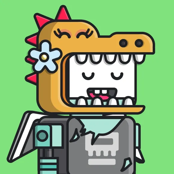 Roboto Helmeto #1426