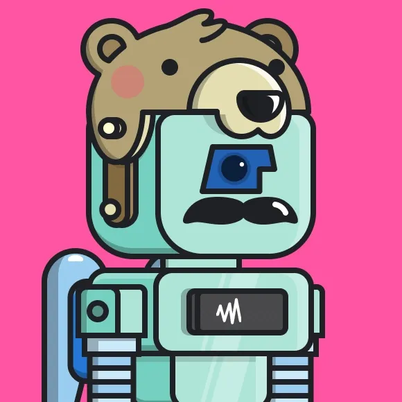 Roboto Helmeto #4