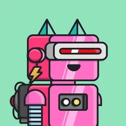 Roboto #4298
