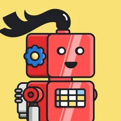 Roboto #3394