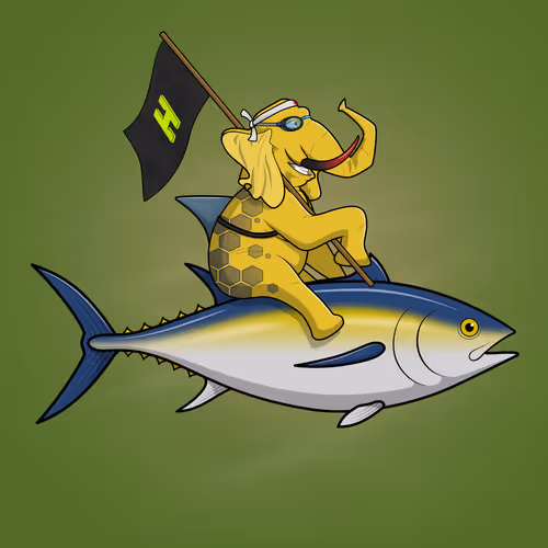 Ocean Racer #13616