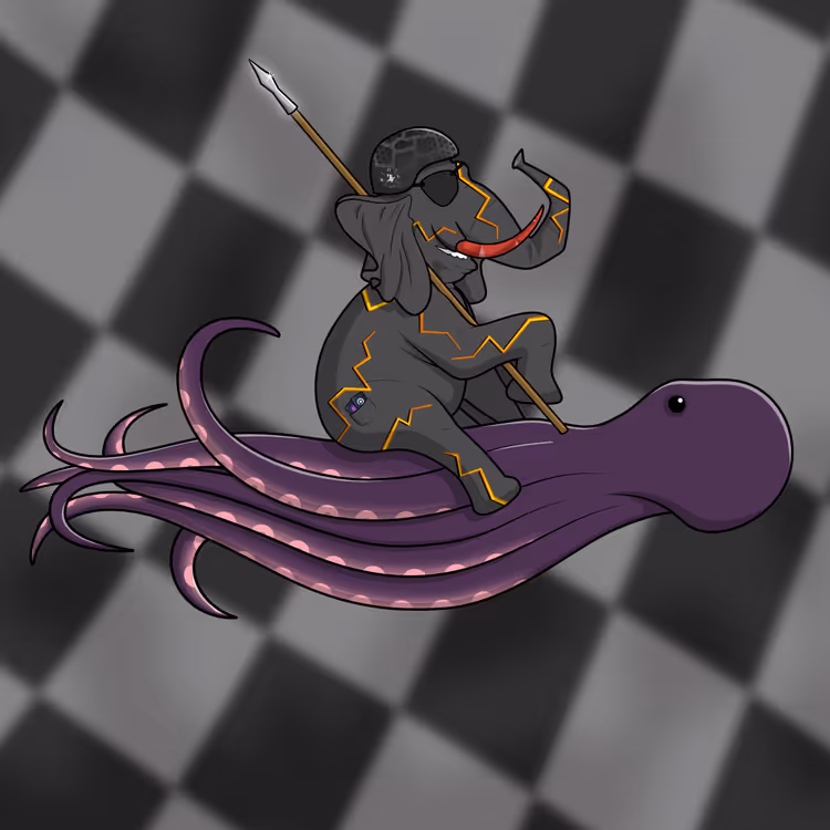 Ocean Racer #16349