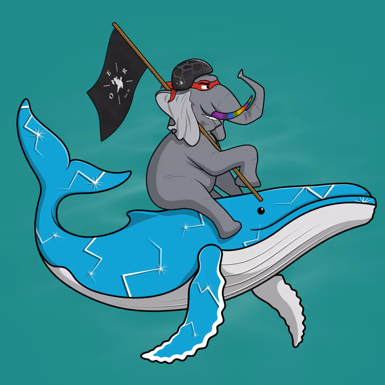 Ocean Racer #6648