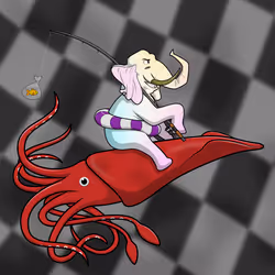 Ocean Racer #12602