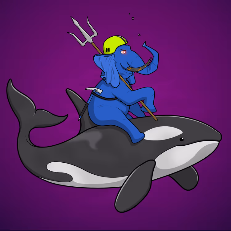 Ocean Racer #17126