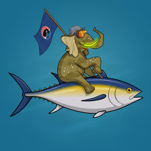 Ocean Racer #10827