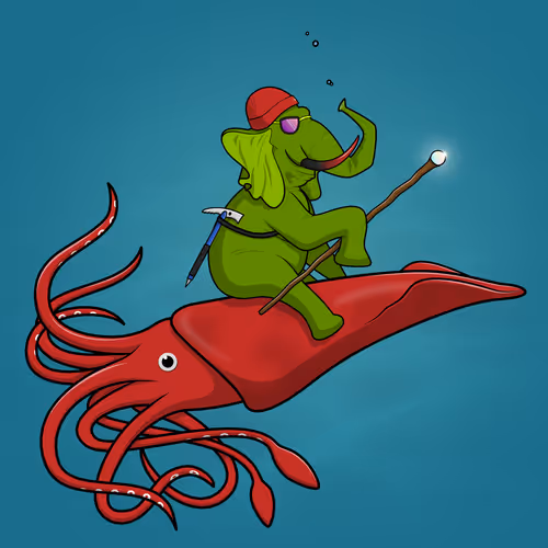 Ocean Racer #13438