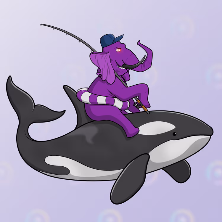 Ocean Racer #12721
