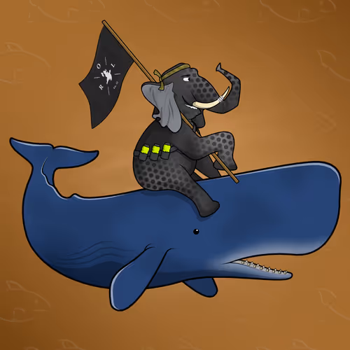 Ocean Racer #9692
