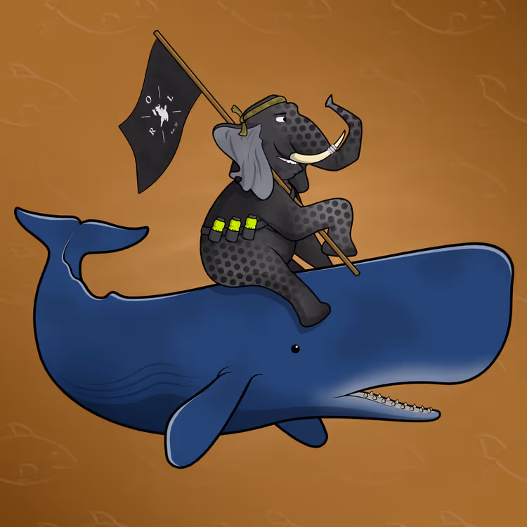 Ocean Racer #9692