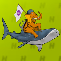 Ocean Racer #16506
