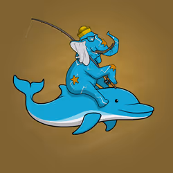 Ocean Racer #7013
