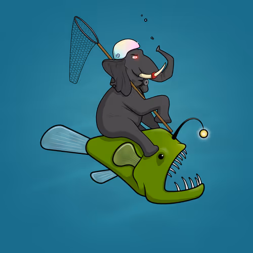 Ocean Racer #12677
