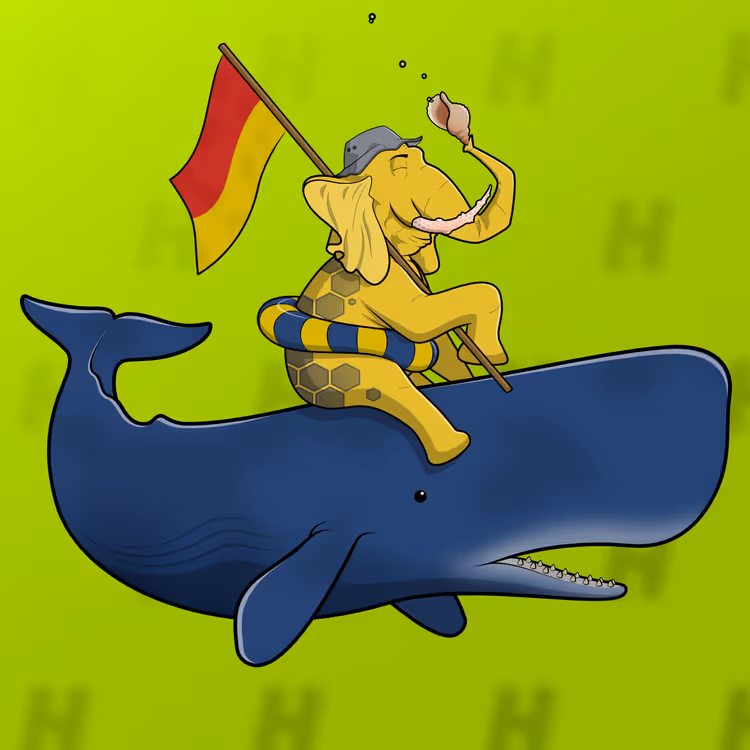 Ocean Racer #14915